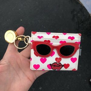 💋 Betsy Johnson Wallet 💋